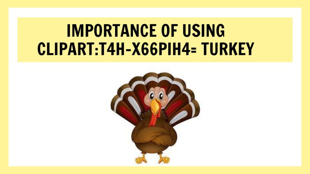 clipart:t4h-x66pih4= turkey