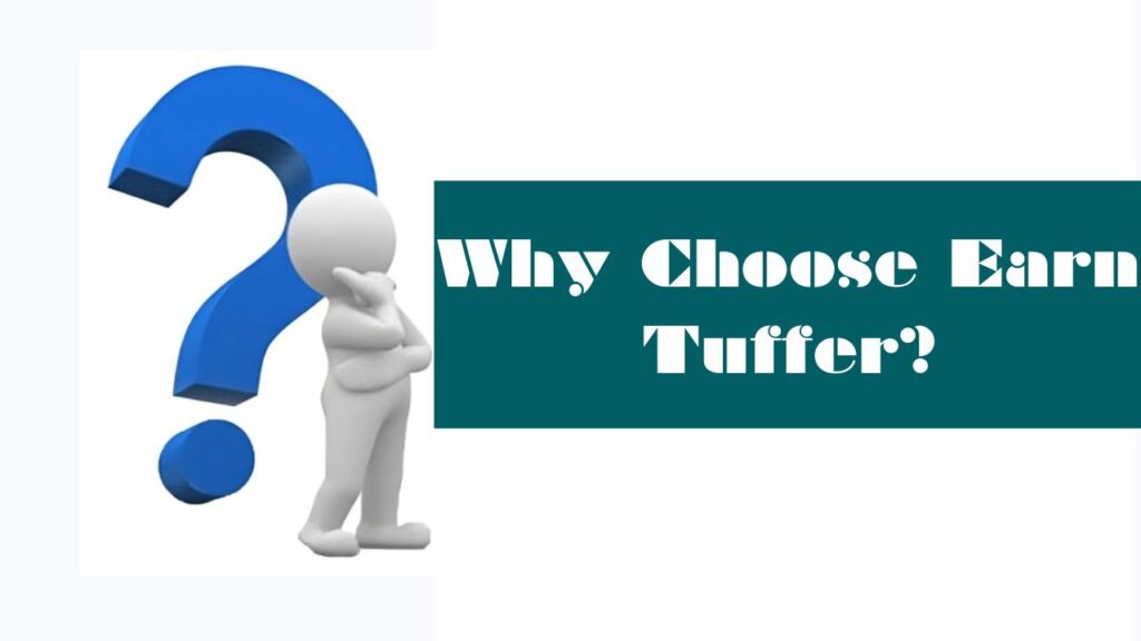 earn tuffer
