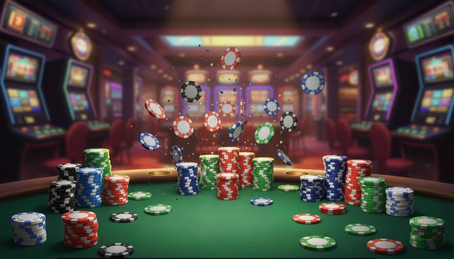 Casino Ways: Unlocking the Best Strategies for Winning Big