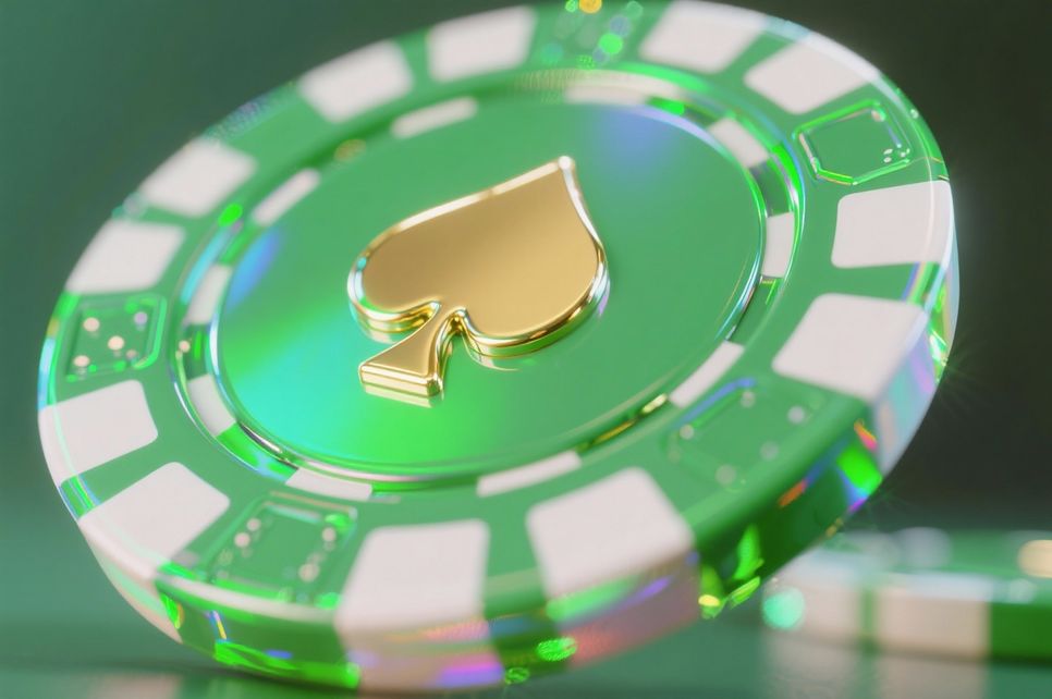 Template Efficace per Contattare l'Assistenza di Winspark Casino: Guida Completa