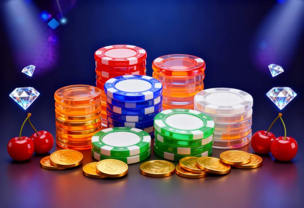 Top 5 Bonus Esclusivi di Nine Casino: La Guida Definitiva per Vincere di Più