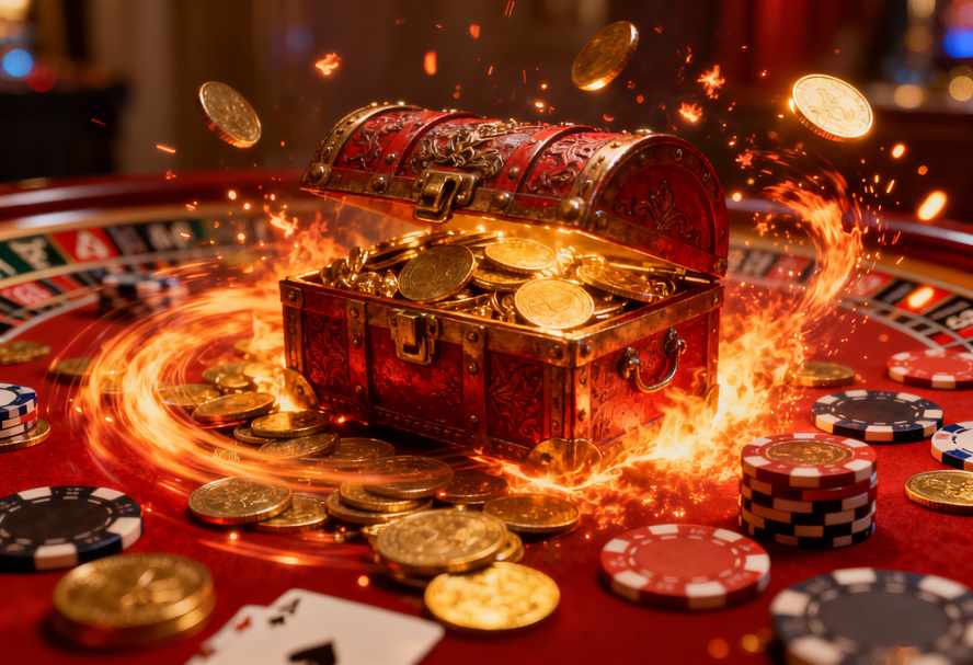 Starda Casino Spielautomaten: Entdecke die Vielfalt und Gewinne!